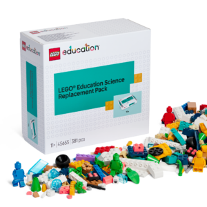 LEGO Education Science asenduskomplekt: põhikool