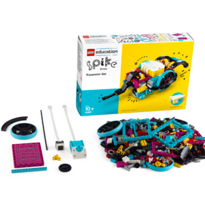 LEGO Education SPIKE Prime lisakomplekt