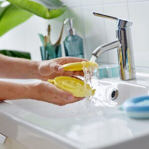 LEGO DUPLO vannimänguasi Ujuv loomade rong