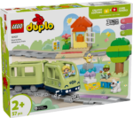 LEGO DUPLO Interaktiivse seikluse rong