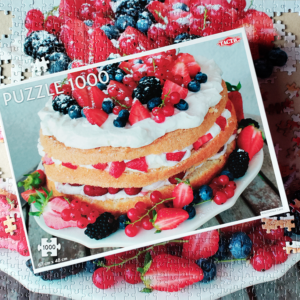 Tactic pusle 1000 tk Kook