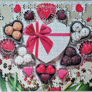 Tactic pusle 1000 tk Maiustused