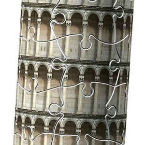Ravensburger 3D minipusle 60 tk Pisa torn
