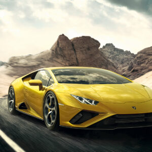 Ravensburger pusle 1000 tk Lamborghini