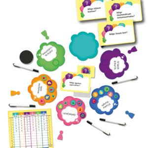 Tactic lauamäng: loe mu mõtteid