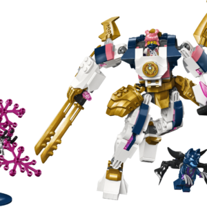 LEGO Ninjago Sora Tehnika elemendi robot