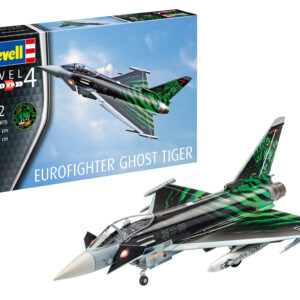 Revell Eurofighter "Ghost Tiger" 1:72