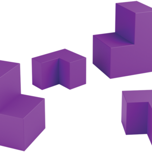 ThinkFun nuputamismäng Viies tool