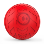 Sphero Turbo ümbris - punane