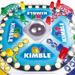 Tactic lauamäng Kimble