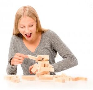 Tactic lauamäng Torn