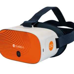 ClassVR Xplorer komplekt 8 peaseadmega