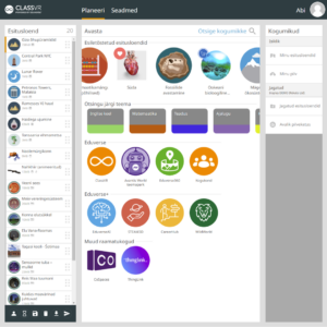 ClassVR portaali ja Eduverse Plus 5 aasta litsents