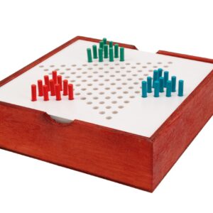 Tactic lauamäng Chinese Checkers