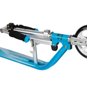 HUDORA Tõukeratas Little BigWheel taevasinine