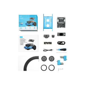 Makeblock mBot2 robot