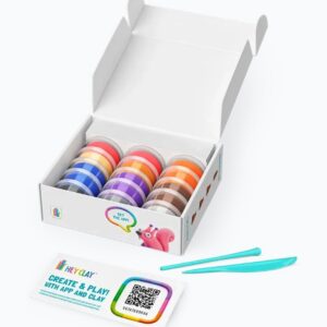 HEY CLAY voolimismass metsloomad