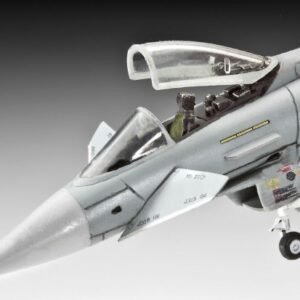 Revell liimitav mudel Eurofighter Typhoon  1:144