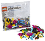 LEGO Education SPIKE Prime asenduskomplekt