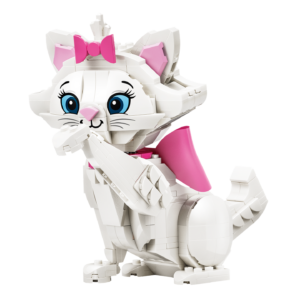 LEGO Disney Aristokassid Armas Marie