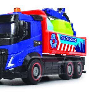 Simba City truck 3 erinevat