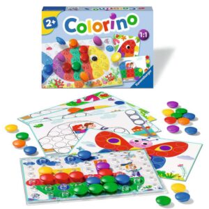 Ravensburger lauamäng Colorino
