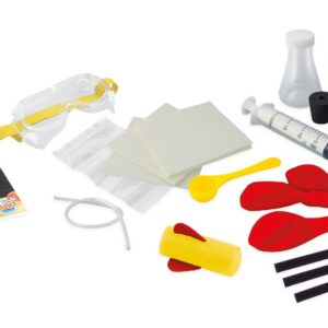 Buki keemiline teadus komplekt