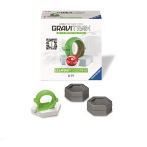 Ravensburger GraviTrax Element sõlm