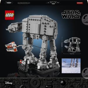 LEGO Star Wars AT-AT
