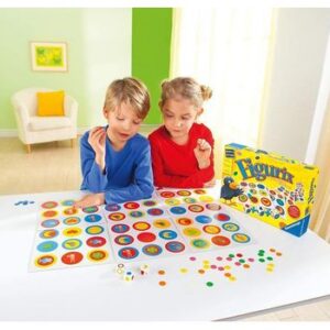 Ravensburger lauamäng Figurix