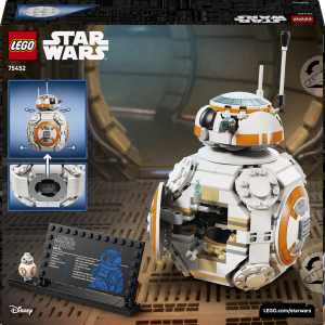 LEGO Star Wars BB-8™ Astromech-droid