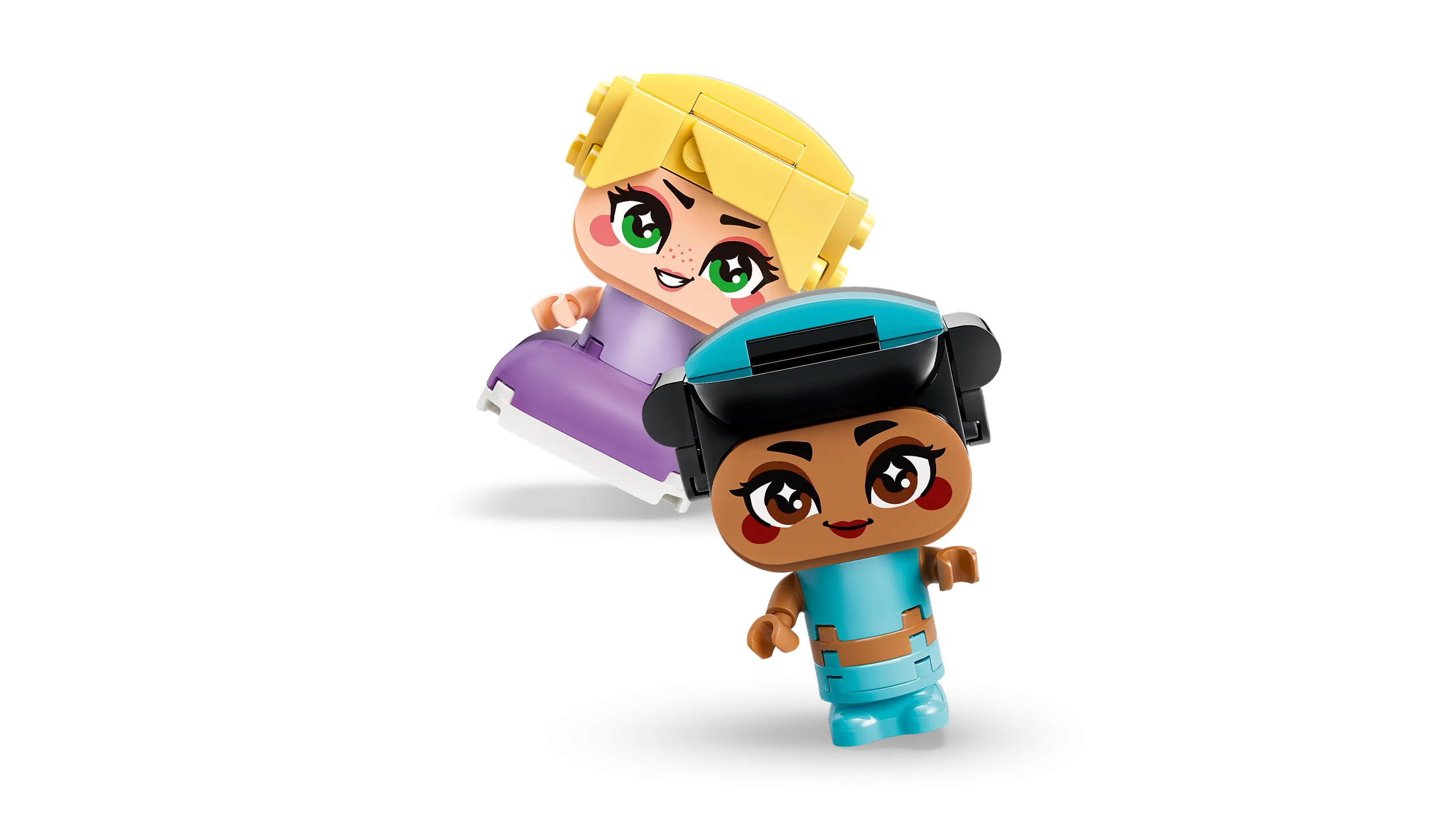 LEGO Disney ehituskomplektid lastele