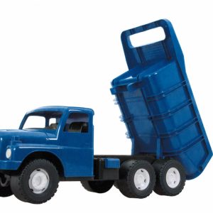 Dino kallurauto TATRA sinine