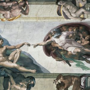 Ravensburger pusle 5000 tk Aadama looming