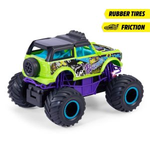 Dickie Toys metsik Bronco monsterauto