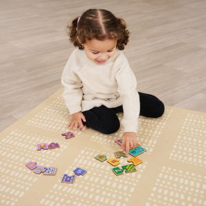 Eichhorn numbrimäng