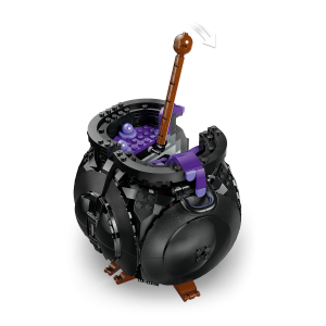 LEGO Harry Potter Katel: Salajaste nõiajookide klassiruum