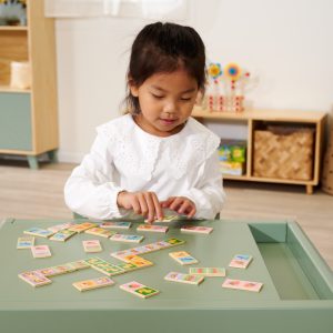 Eichhorn doominomäng