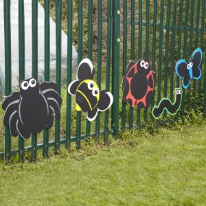 TTS Joonistustahvlid õue (minielukad)