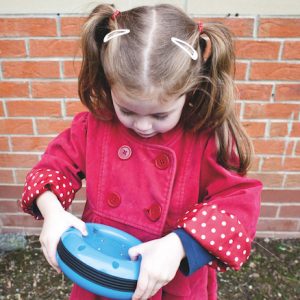 TTS Big-Point õuesõppe heli salvestavad nupud 6 tk