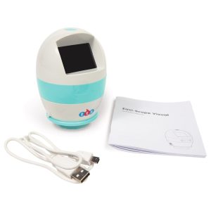 TTS Easi-scope juhtmevaba mikroskoop ekraaniga