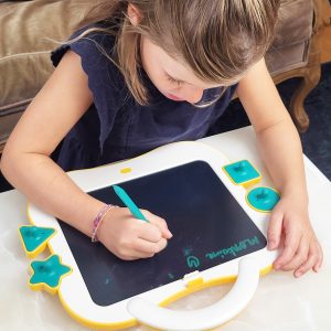 Buki minu esimene joonistustahvel