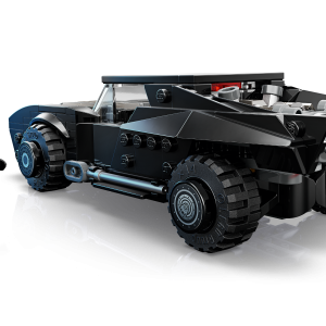 LEGO Super Heroes Batman Batmobiil