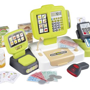 Smoby suur kassaaparaat