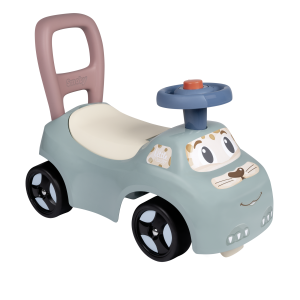 Smoby pealeistutav auto Little