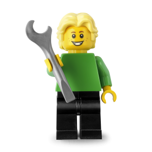 LEGO Education Personal Learning Kit Essential individuaalõppe komplekt