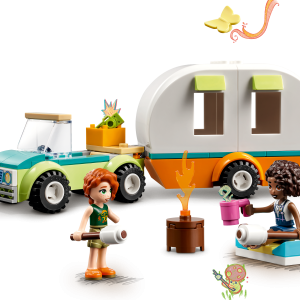 LEGO Friends Puhkusereis