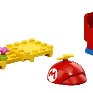 LEGO Super Mario Propeller-Mario võimenduskomplekt