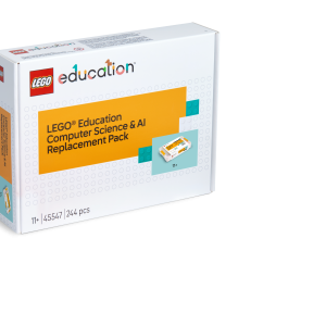 LEGO Education Computer Science & AI asenduskomplekt: 11+