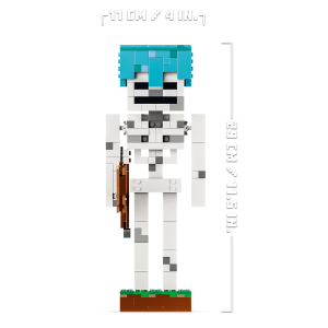 LEGO Minecraft Luukere